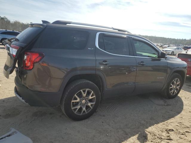 Photo 3 from auction – 2020 GMC ACADIA SLT with VIN 1GKKNULS2LZ114634