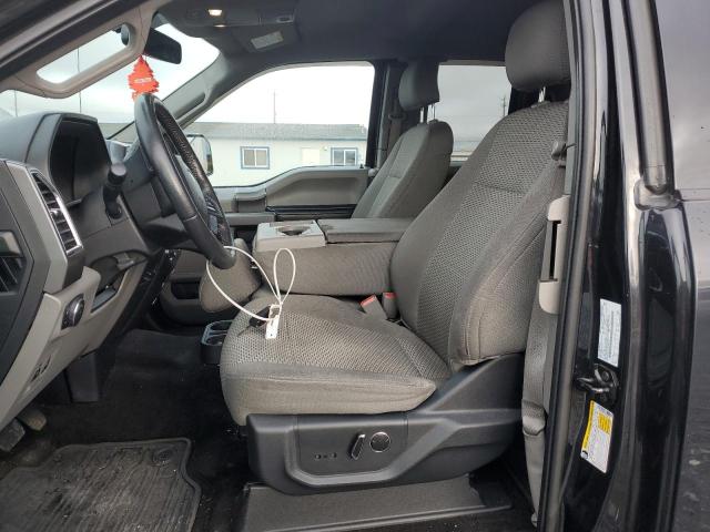 Photo 7 from auction – 2015 FORD F150 SUPER with VIN 1FTEX1EP1FFB48533