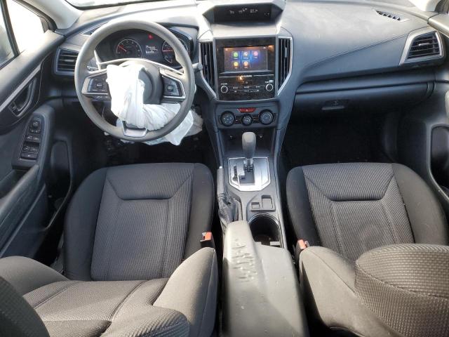 Photo 8 from auction – 2019 SUBARU IMPREZA with VIN 4S3GTAA67K3754853