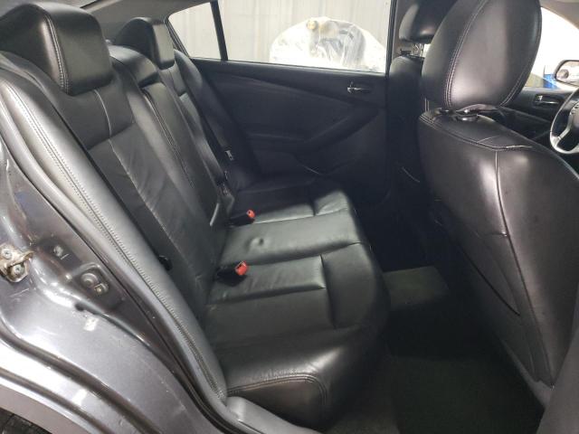 Photo 10 from auction – 2010 NISSAN ALTIMA BAS with VIN 1N4AL2AP1AN516817