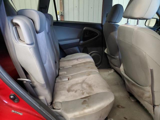 Фото 11 с аукциона – 2010 TOYOTA RAV4 с VIN 2T3BF4DV5AW078176