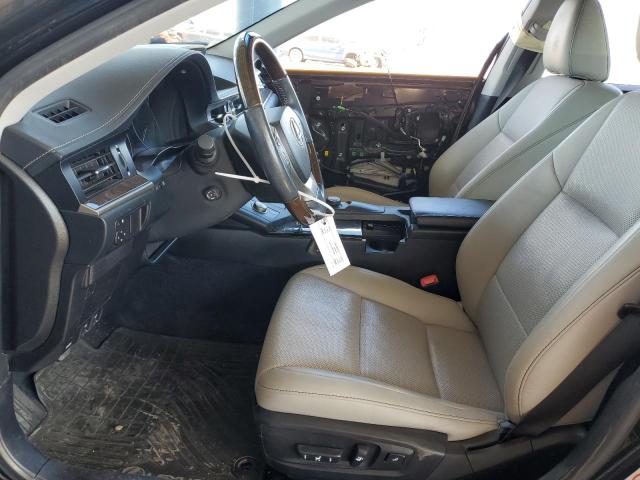 Photo 7 from auction – 2014 LEXUS ES 350 with VIN JTHBK1GG5E2135836