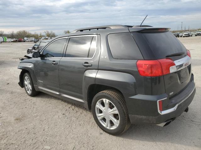 Photo 2 from auction – 2017 GMC TERRAIN SL with VIN 2GKALNEK5H6248643