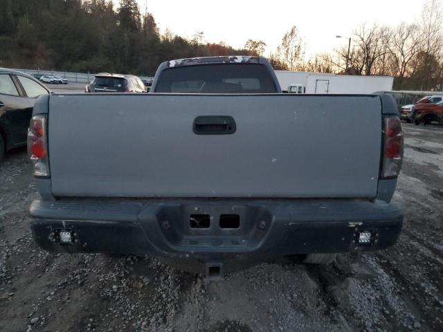 Photo 6 from auction – 2000 TOYOTA TUNDRA SR5 with VIN 5TBKT441XYS056359