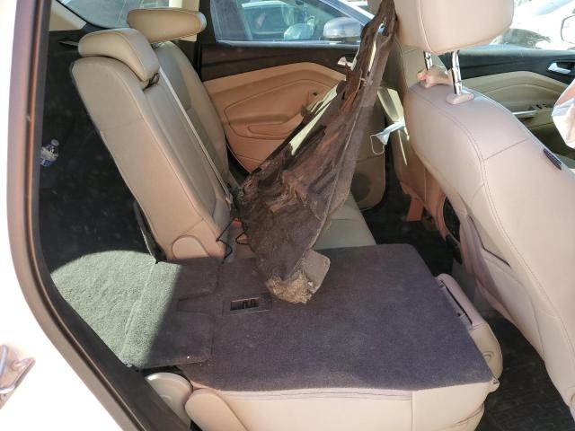 Photo 10 from auction – 2016 FORD ESCAPE SE with VIN 1FMCU0GX2GUC60354