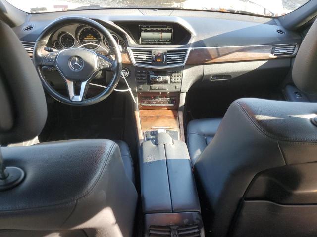 Photo 8 from auction – 2013 MERCEDES-BENZ E 350 4MAT with VIN WDDHF8JB0DA688149