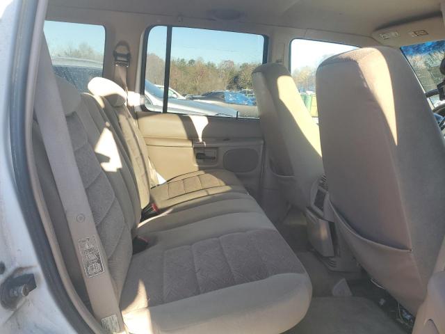 Photo 11 from auction – 2000 FORD EXPLORER X with VIN 1FMZU63E8YZB36532