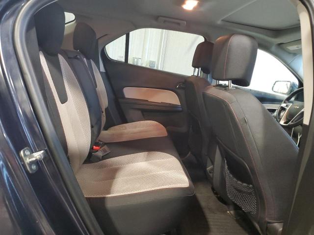 Photo 11 from auction – 2015 CHEVROLET EQUINOX LT with VIN 2GNFLBE35F6354832