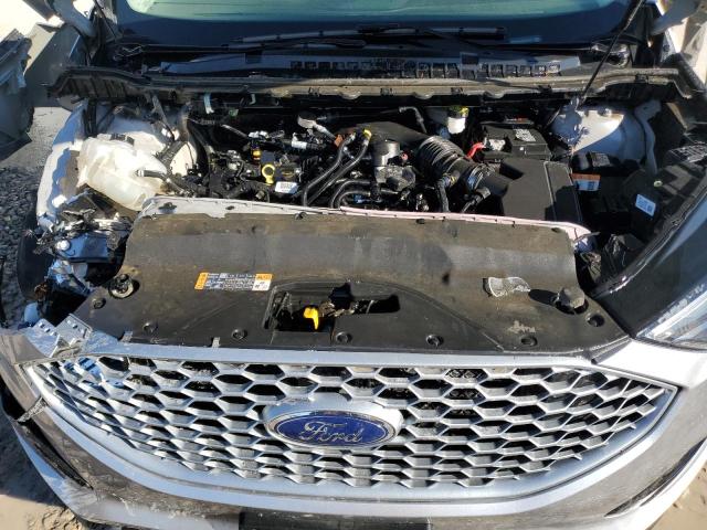 Photo 11 from auction – 2023 FORD EDGE SEL with VIN 2FMPK4J9XPBA19978