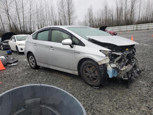 Photo 4 from auction – 2015 TOYOTA PRIUS with VIN JTDKN3DU6F1920727