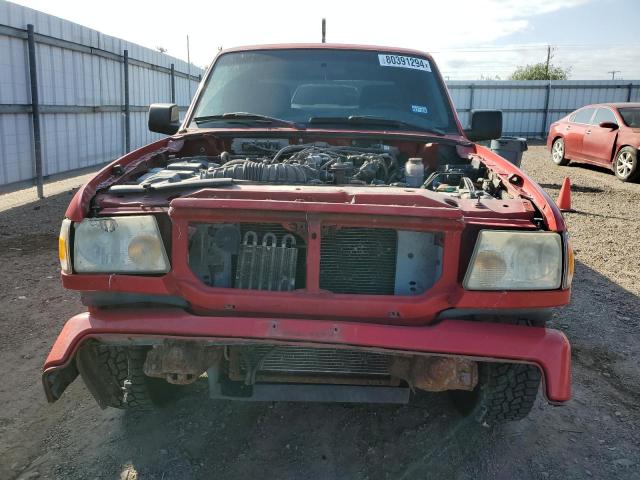 Photo 5 from auction – 2011 FORD RANGER SUP with VIN 1FTKR4EE0BPA42348