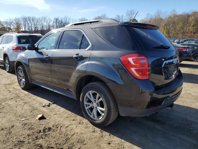 Photo 2 from auction – 2016 CHEVROLET EQUINOX LT with VIN 2GNALCEK7G6102556