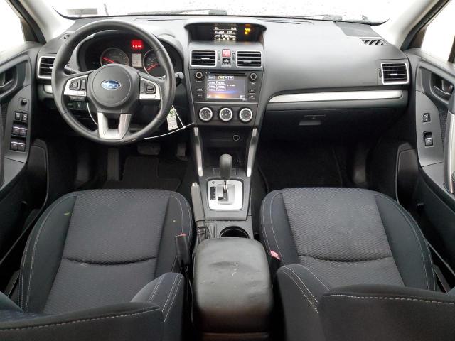 Photo 8 from auction – 2017 SUBARU FORESTER 2 with VIN JF2SJABC4HH404548