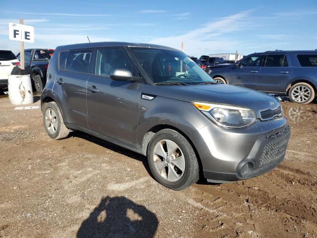 Photo 4 from auction – 2015 KIA SOUL with VIN KNDJN2A22F7111537
