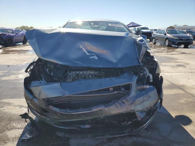 Photo 5 from auction – 2017 VOLVO S60 PREMIE with VIN LYV402HK2HB150225