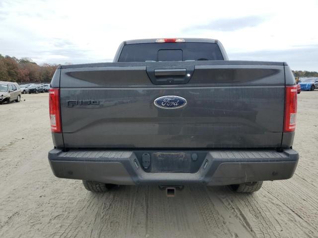 Photo 6 from auction – 2016 FORD F150 SUPER with VIN 1FTEW1EG8GFB66175
