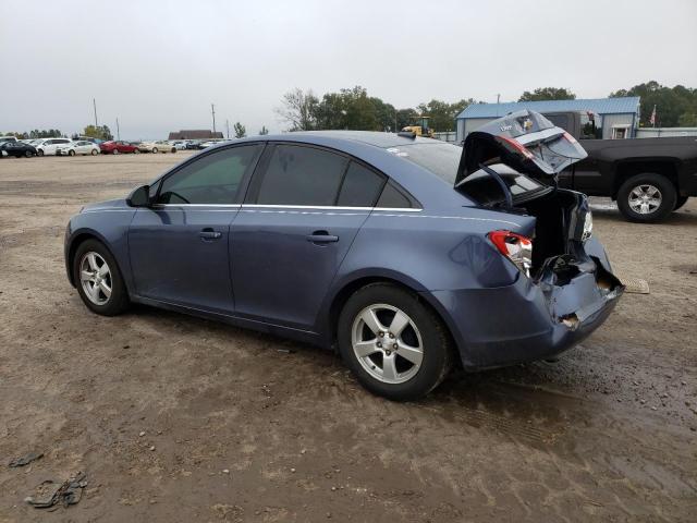 Photo 2 from auction – 2014 CHEVROLET CRUZE LT with VIN 1G1PC5SB3E7166540
