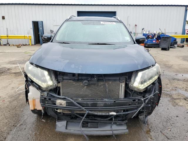 Photo 5 from auction – 2015 NISSAN ROGUE S with VIN 5N1AT2MTXFC843976