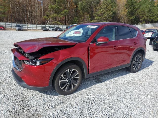 Foto 1 de la subasta – 2023 MAZDA CX-5 PREMI con VIN JM3KFBDM2P0148801