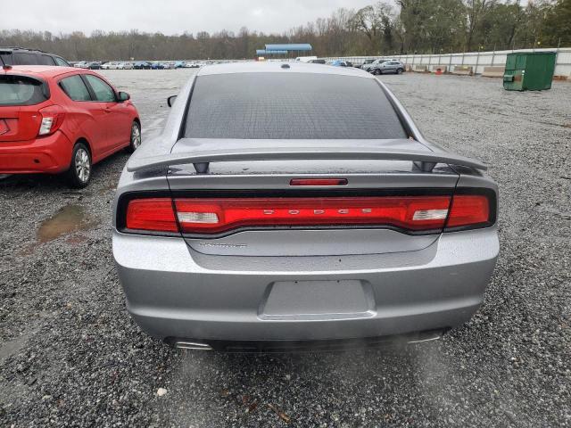 Photo 6 from auction – 2014 DODGE CHARGER SE with VIN 2C3CDXBG8EH363609