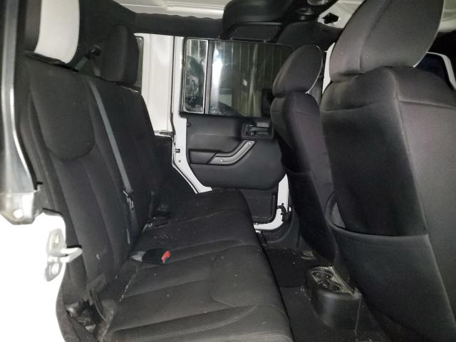 Photo 11 from auction – 2015 JEEP WRANGLER U with VIN 1C4BJWDG8FL503413