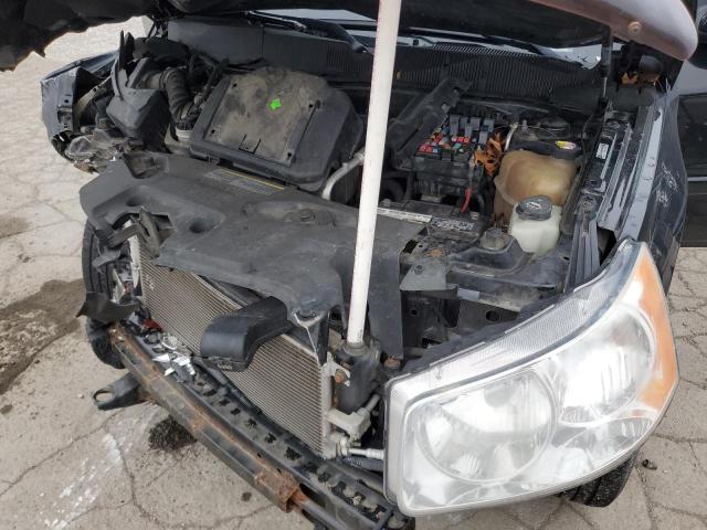 Photo 12 from auction – 2008 PONTIAC TORRENT with VIN 2CKDL33F386329328