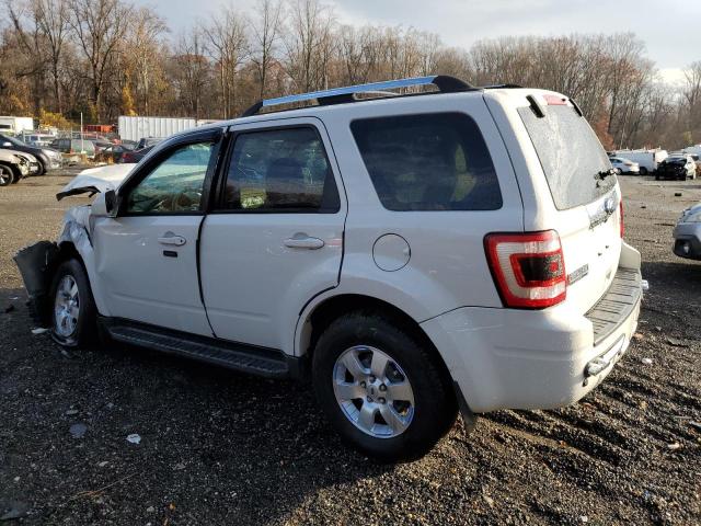 Photo 2 from auction – 2011 FORD ESCAPE LIM with VIN 1FMCU0E73BKA79416