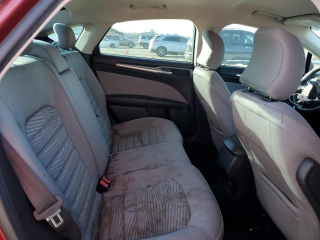 Photo 10 from auction – 2016 FORD FUSION S with VIN 3FA6P0G76GR340875