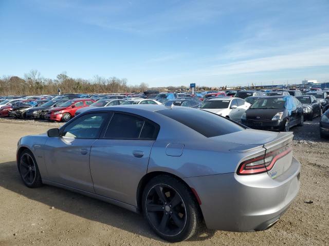Photo 2 from auction – 2016 DODGE CHARGER R/ with VIN 2C3CDXCT6GH302385