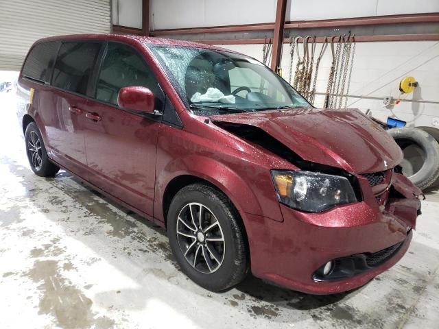 Photo 4 from auction – 2018 DODGE GRAND CARA with VIN 2C4RDGEG1JR195494