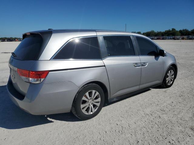 Photo 3 from auction – 2016 HONDA ODYSSEY EX with VIN 5FNRL5H60GB083073