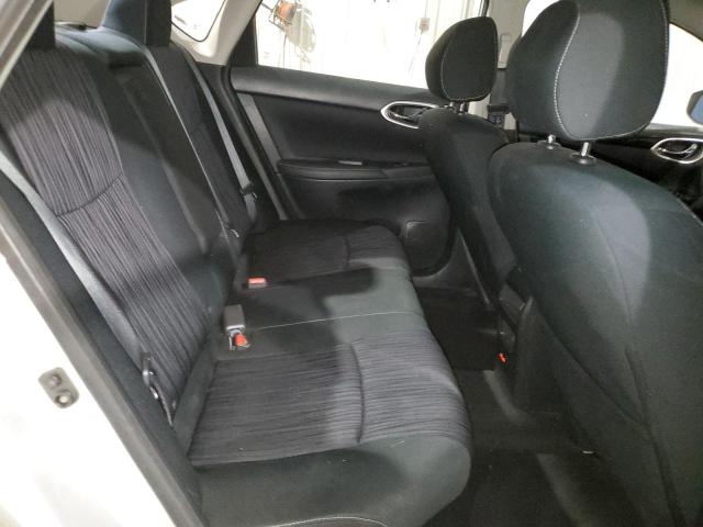 Photo 10 from auction – 2019 NISSAN SENTRA S with VIN 3N1AB7AP1KY330440