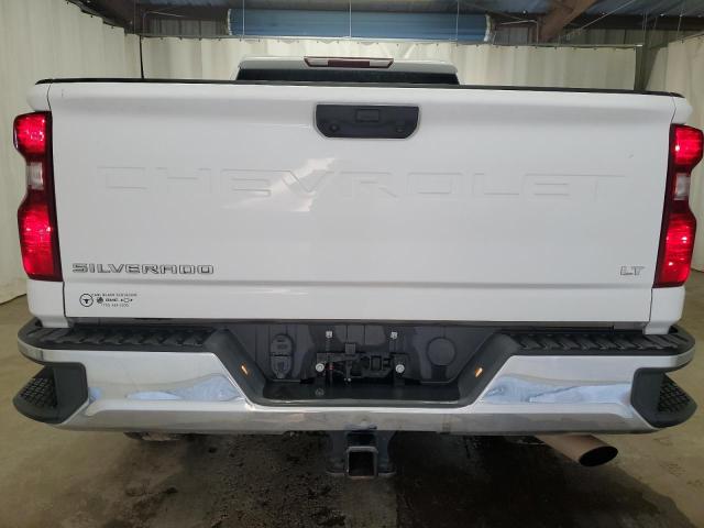 Zdjęcie 6 z aukcji – 2024 CHEVROLET SILVERADO z VIN 1GC5YNE73RF113100