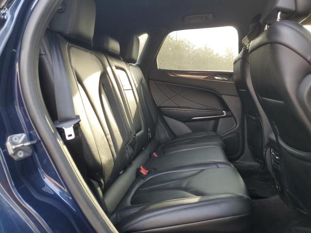 Photo 11 from auction – 2017 LINCOLN MKC PREMIE with VIN 5LMCJ1D95HUL68261