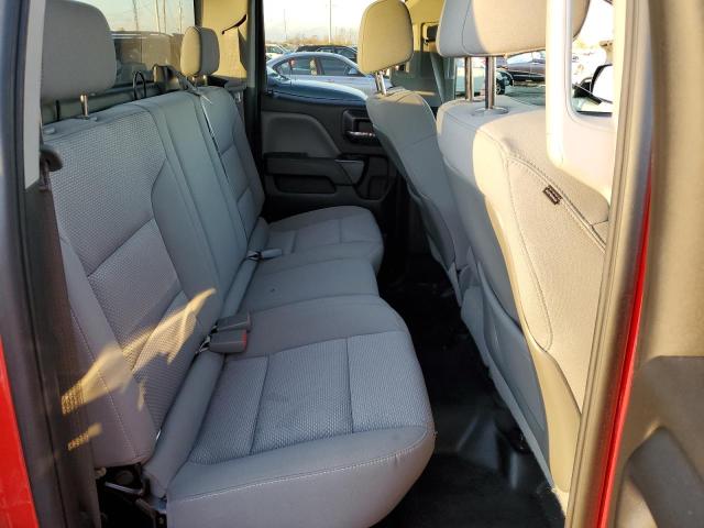 Photo 10 from auction – 2014 CHEVROLET SILVERADO with VIN 1GCRCPEH6EZ197264