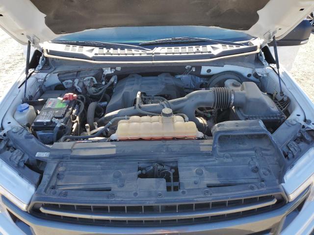 Photo 11 from auction – 2018 FORD F150 SUPER with VIN 1FTEW1CP4JKF22719