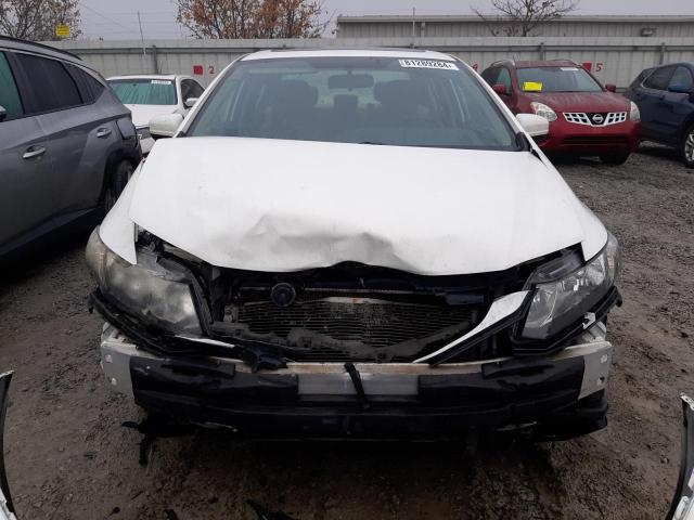 Photo 5 from auction – 2015 HONDA CIVIC EX with VIN 19XFB2F87FE228199