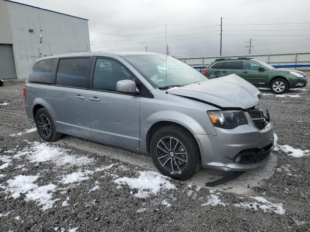 Photo 4 from auction – 2019 DODGE GRAND CARA with VIN 2C4RDGBG8KR624703