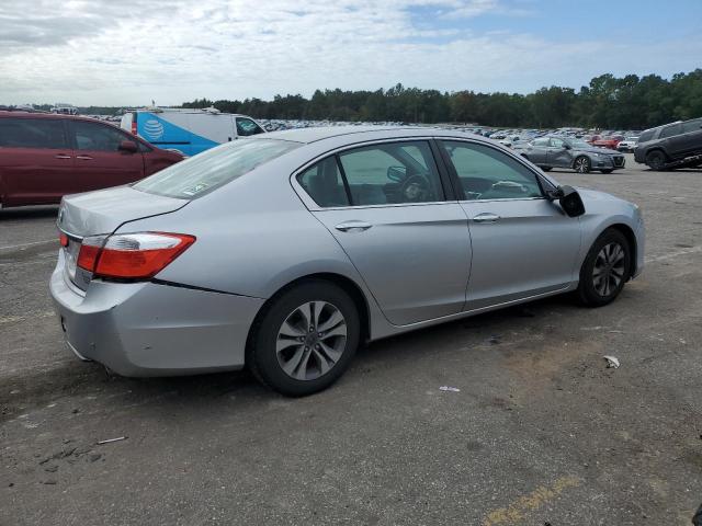 Photo 3 from auction – 2014 HONDA ACCORD LX with VIN 1HGCR2F38EA046002