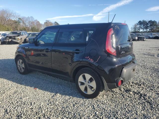 Photo 2 from auction – 2016 KIA SOUL with VIN KNDJN2A26G7277500