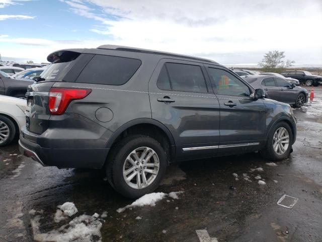 Фото 3 с аукциона – 2017 FORD EXPLORER X с VIN 1FM5K7D86HGE24757