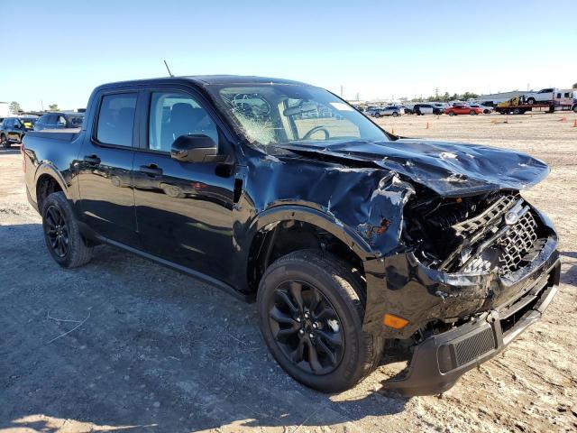 Photo 4 from auction – 2024 FORD MAVERICK X with VIN 3FTTW8H36RRB19323