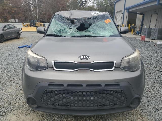 Photo 5 from auction – 2015 KIA SOUL with VIN KNDJN2A23F7119758