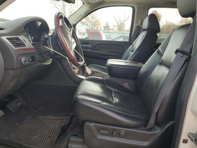 Photo 7 from auction – 2008 CADILLAC ESCALADE L with VIN 1GYFK63828R129769