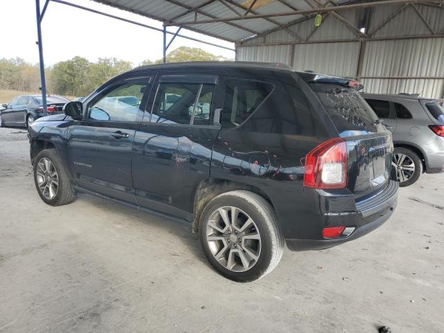 Photo 2 from auction – 2017 JEEP COMPASS SP with VIN 1C4NJCBAXHD173359