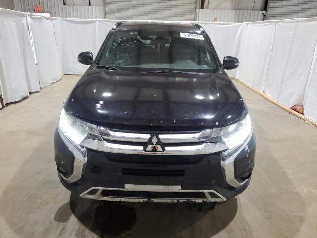 Photo 5 from auction – 2020 MITSUBISHI OUTLANDER with VIN JA4AD3A35LZ007653