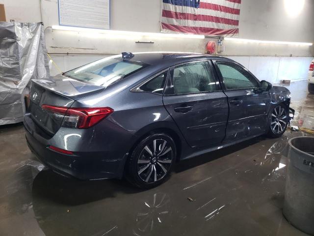 Photo 3 from auction – 2024 HONDA CIVIC EX with VIN 2HGFE1F75RH305798
