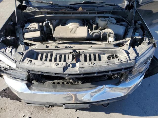 Photo 11 from auction – 2020 CHEVROLET SILVERADO with VIN 1GCRYDED2LZ222560