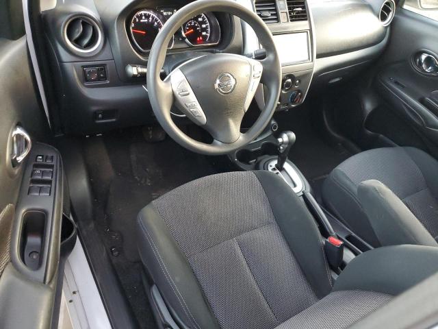 Photo 8 from auction – 2019 NISSAN VERSA S with VIN 3N1CN7AP9KL866050