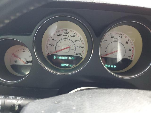 Photo 9 from auction – 2014 DODGE CHALLENGER with VIN 2C3CDYBT5EH181952